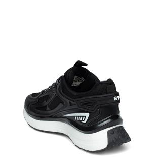 Deerway Garson 40220 Siyah Beyaz