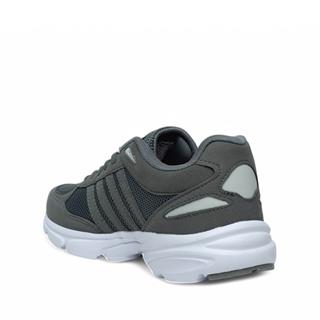 Dısc Erkek Anorak 25103 Füme Beyaz