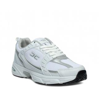 Dısc Erkek Anorak 25104 Beyaz Gümüş