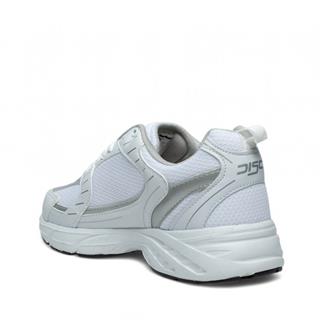 Dısc Erkek Anorak 25104 Beyaz Gümüş