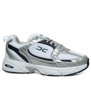 Dısc Erkek Anorak 25104 Beyaz Laci Gümüş