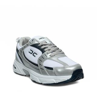 Dısc Erkek Anorak 25104 Beyaz Laci Gümüş