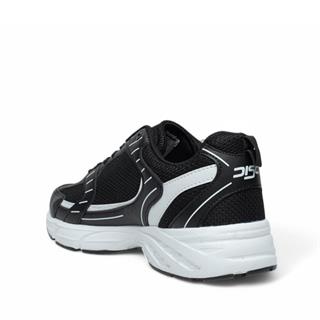 Dısc Erkek Anorak 25104 Siyah Beyaz