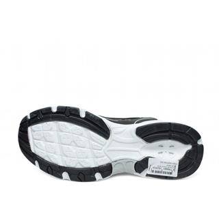 Dısc Erkek Anorak 25104 Siyah Beyaz