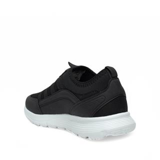 Dısc Erkek Anorak 25105 Siyah Beyaz