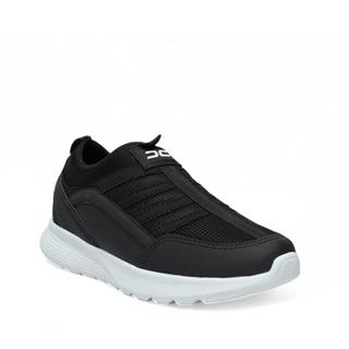 Dısc Erkek Anorak 25105 Siyah Beyaz