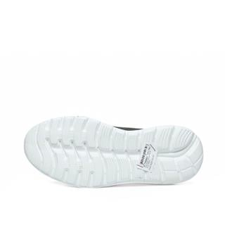 Dısc Erkek Anorak 25105 Siyah Beyaz