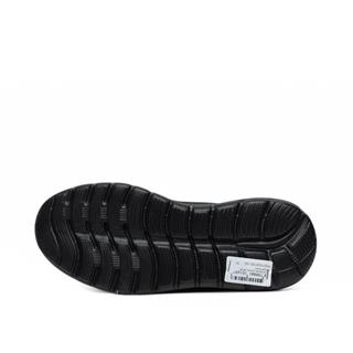 Dısc Erkek Anorak 25105 Siyah Siyah