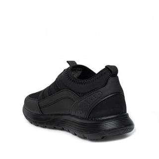 Dısc Erkek Anorak 25105 Siyah Siyah