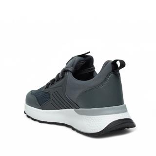 Dısc Erkek Anorak 25106 Füme Beyaz