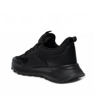 Dısc Erkek Anorak 25106 Siyah Siyah