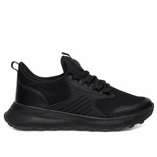 Dısc Erkek Anorak 25106 Siyah Siyah