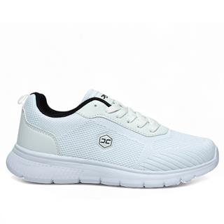 Dısc Erkek Anorak 25108 Beyaz