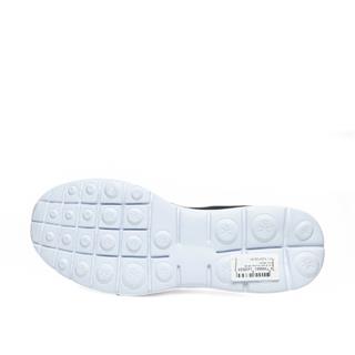 Dısc Erkek Anorak 25108 Siyah Beyaz