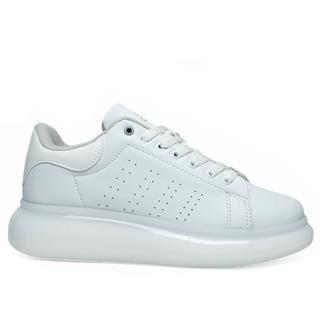 Dısc Erkek Cilt 25107 Beyaz