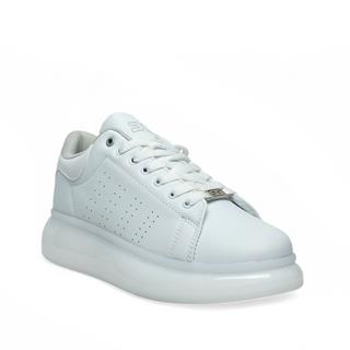 Dısc Erkek Cilt 25107 Beyaz