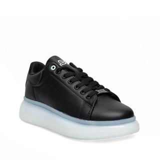 Dısc Erkek Cilt 25107 Siyah Beyaz