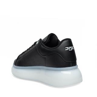 Dısc Erkek Cilt 25107 Siyah Beyaz