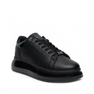 Dısc Erkek Cilt 25107 Siyah Siyah