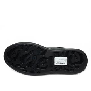 Dısc Erkek Cilt 25107 Siyah Siyah