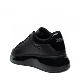 Dısc Erkek Cilt 25107 Siyah Siyah