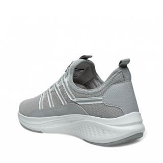 Dısc Erkek Triko 25102 Buz Beyaz