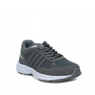 Dısc Garson Anorak 25103 Füme Beyaz