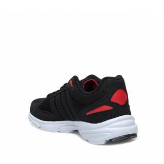 Dısc Garson Anorak 25103 Siyah Beyaz