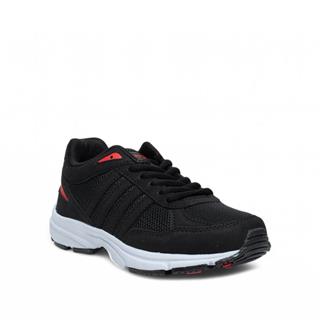 Dısc Garson Anorak 25103 Siyah Beyaz