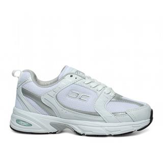 Dısc Garson Anorak 25104 Beyaz Gümüş