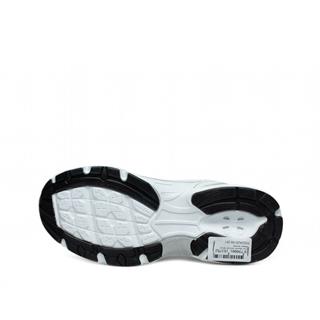 Dısc Garson Anorak 25104 Beyaz Gümüş