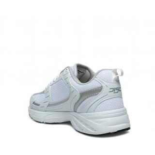 Dısc Garson Anorak 25104 Beyaz Gümüş