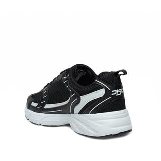 Dısc Garson Anorak 25104 Siyah Beyaz