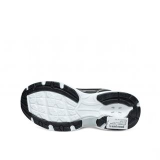 Dısc Garson Anorak 25104 Siyah Beyaz