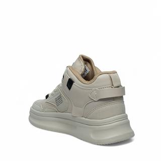 Dısc Garson Basket 25201 Cilt Bej