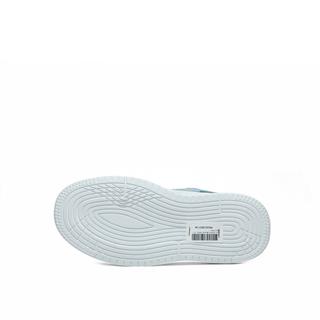 Dısc Garson Basket 25201 Cilt Beyaz Mavi