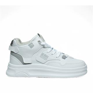 Dısc Garson Basket 25201 Cilt Beyaz