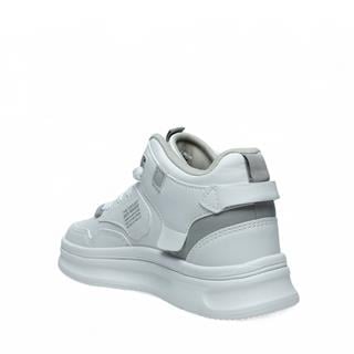 Dısc Garson Basket 25201 Cilt Beyaz