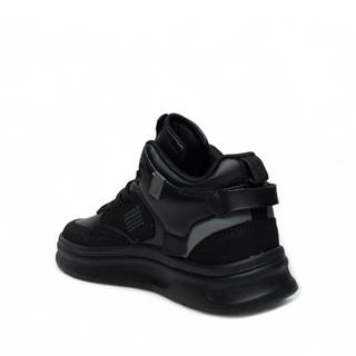 Dısc Garson Basket 25201 Cilt Siyah