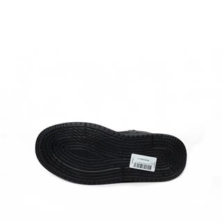 Dısc Garson Basket 25201 Cilt Siyah