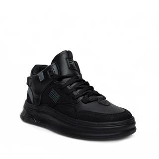 Dısc Garson Basket 25201 Cilt Siyah