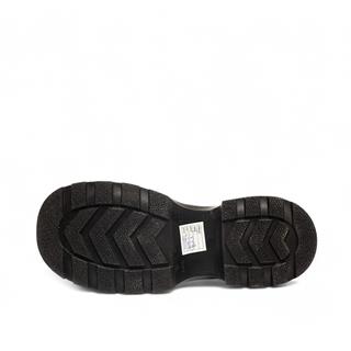 Diva Mod Zenne Bot Triko 3500 Siyah