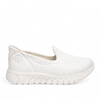 Diva Mod Zenne Günlük Ayakkabı 810 Ekru