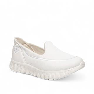 Diva Mod Zenne Günlük Ayakkabı 810 Ekru