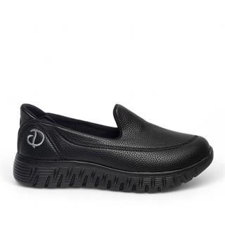 Diva Mod Zenne Günlük Ayakkabı 810 Siyah