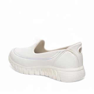 Diva Mod Zenne Günlük Ayakkabı 810 Ekru