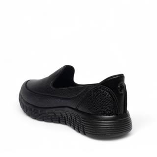 Diva Mod Zenne Günlük Ayakkabı 810 Siyah