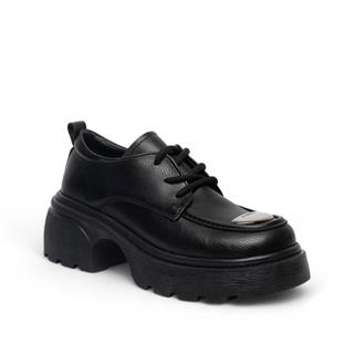 Diva Mod Zenne Loafer Ayakkabı 2600 Siyah