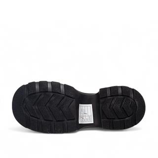 Diva Mod Zenne Loafer Ayakkabı 2600 Siyah