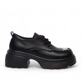 Diva Mod Zenne Loafer Ayakkabı 2600 Siyah